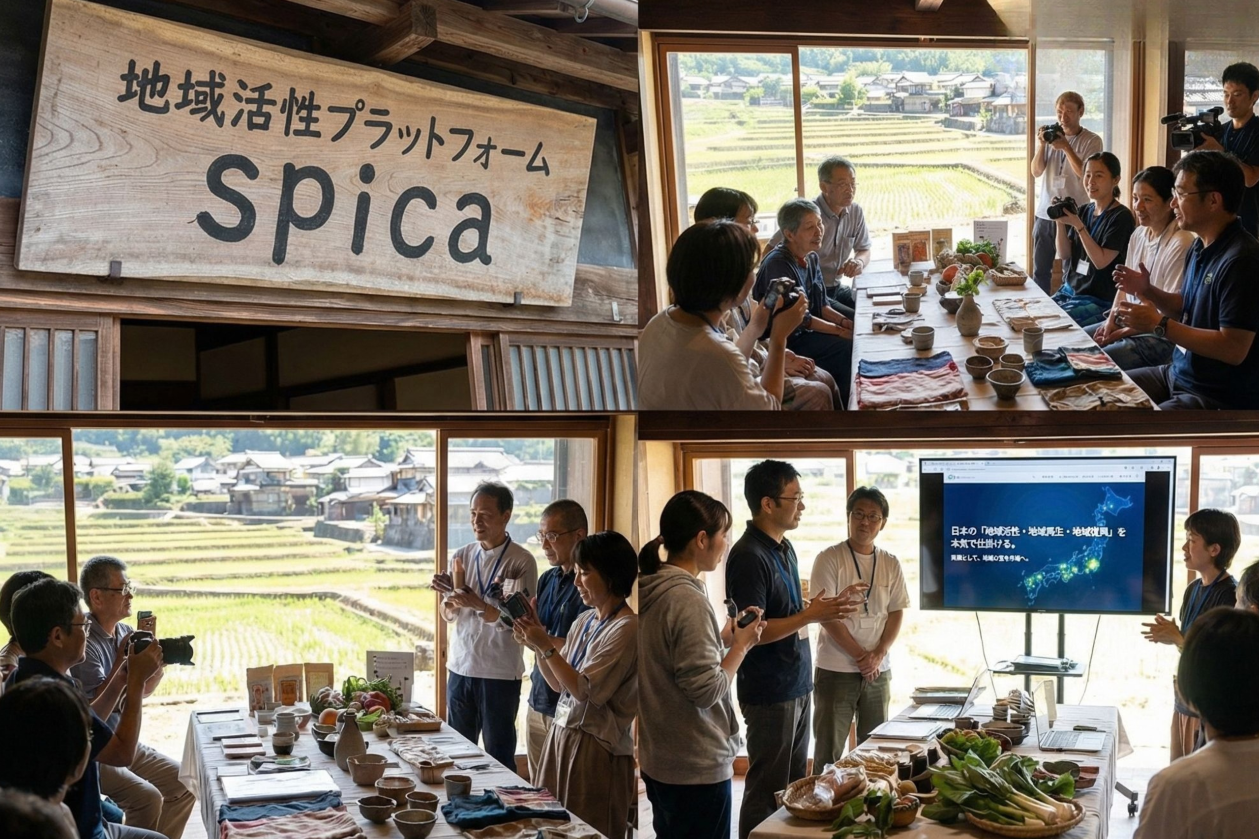 地方創生と関係人口